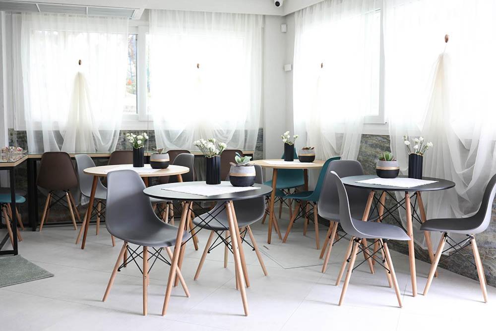 Agapaki Studios نيوس مارماراس المظهر الخارجي الصورة