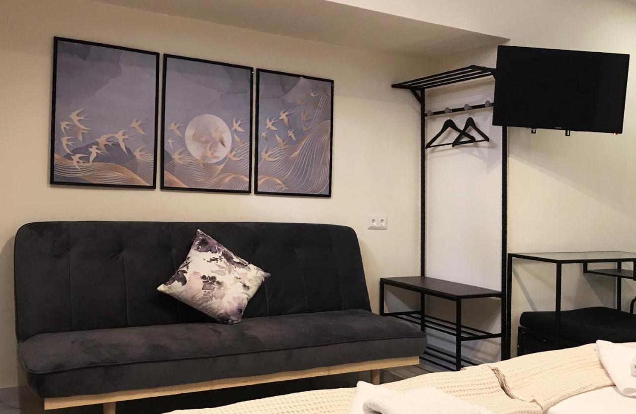 Agapaki Studios نيوس مارماراس المظهر الخارجي الصورة