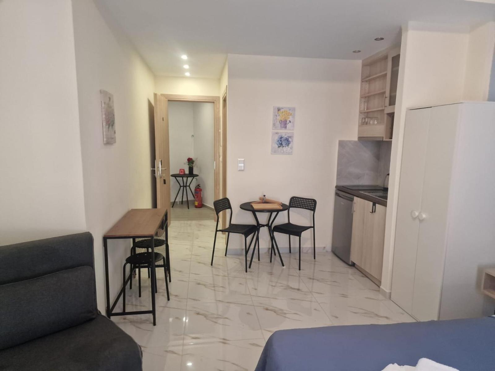 Agapaki Studios نيوس مارماراس المظهر الخارجي الصورة