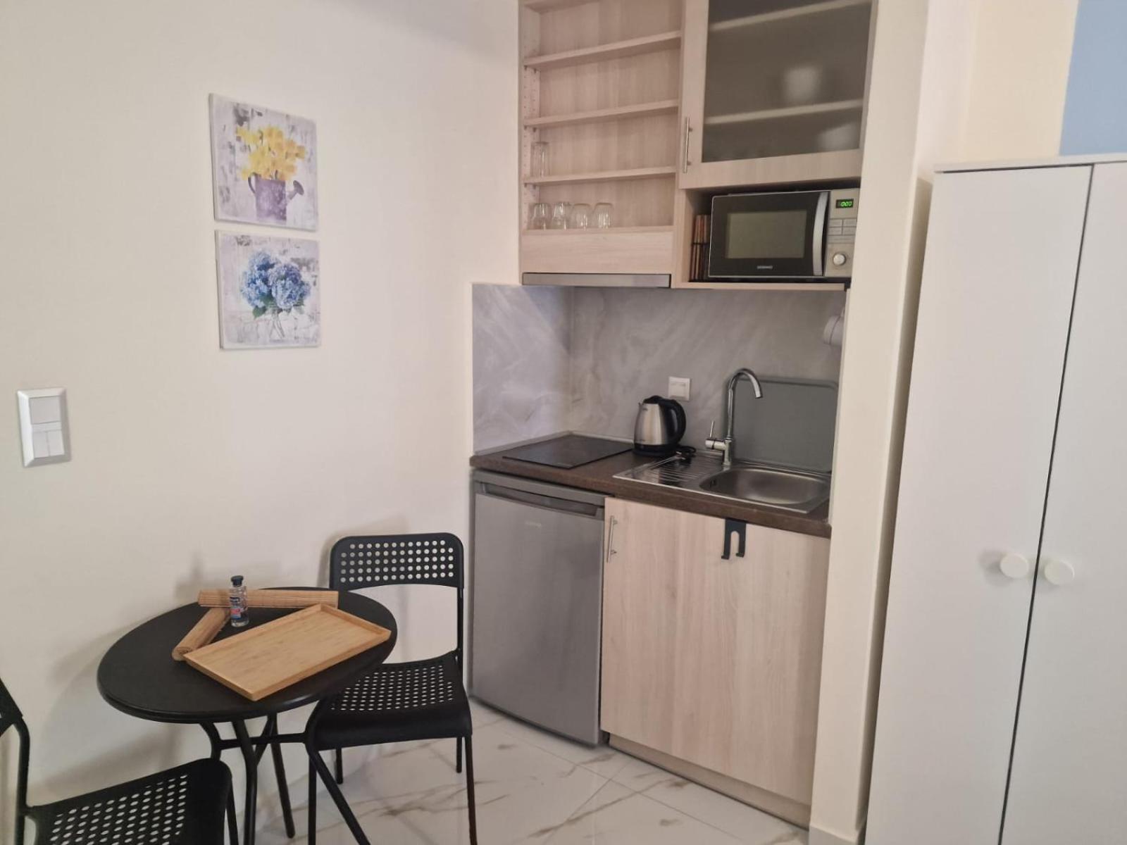 Agapaki Studios نيوس مارماراس المظهر الخارجي الصورة
